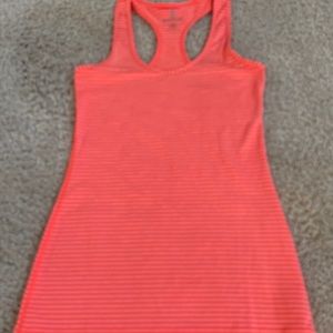 90 Degree Tank Top